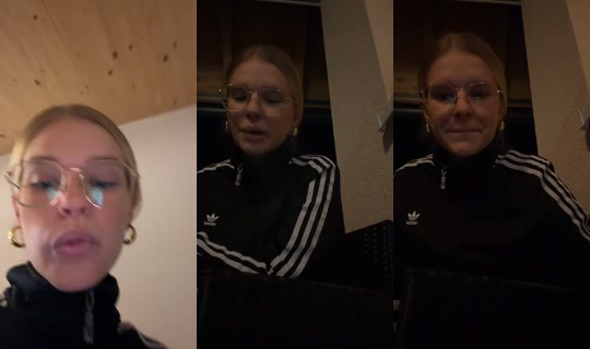stellawunder7 TikTok Live — Sep 14, 2026, 6:57 PM