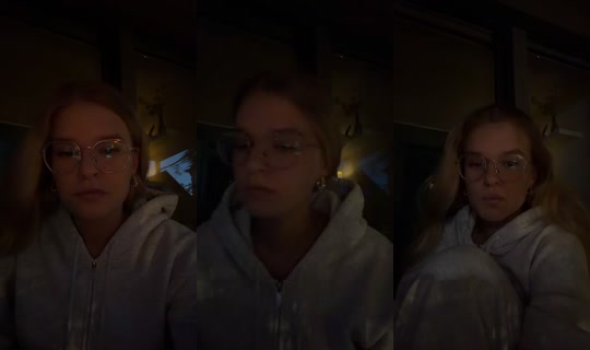 stellawunder7 TikTok Live — Sep 26, 2026, 5:52 PM