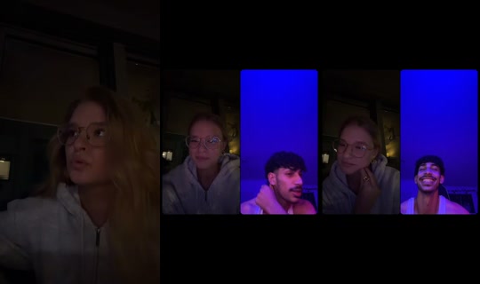 stellawunder7 TikTok Live — Sep 26, 2026, 6:55 PM
