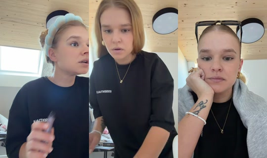 stellawunder7 TikTok Live — Sep 27, 2026, 8:44 AM