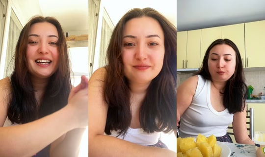 stellax000 TikTok Live — Sep 9, 2026, 8:08 AM