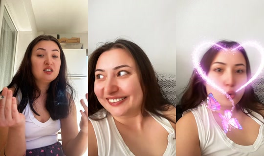 stellax000 TikTok Live — Sep 9, 2026, 8:57 AM
