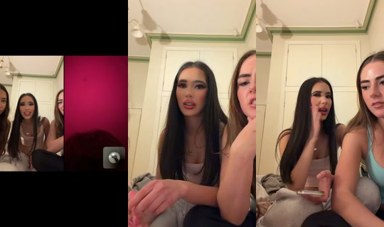 stellazitoryan TikTok Live — Sep 29, 2026, 10:44 AM