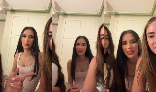 stellazitoryan TikTok Live — Sep 29, 2026, 11:43 AM