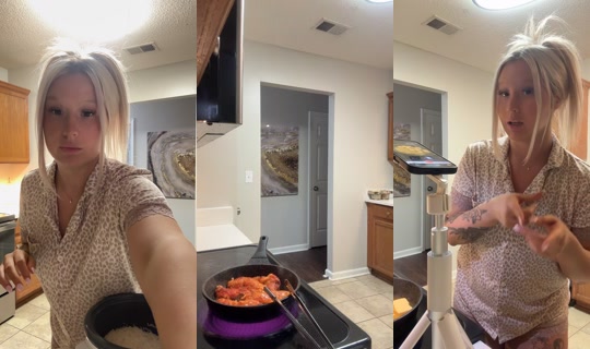 stepbackbarbie TikTok Live — Aug 24, 2026, 4:11 AM