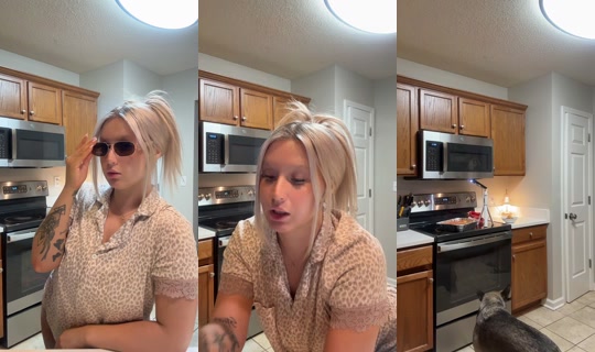 stepbackbarbie TikTok Live — Aug 24, 2026, 5:07 AM
