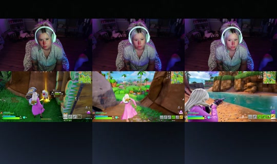 stepbackbarbie TikTok Live — Aug 24, 2026, 6:07 AM