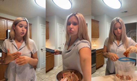stepbackbarbie TikTok Live — Aug 25, 2026, 1:17 AM