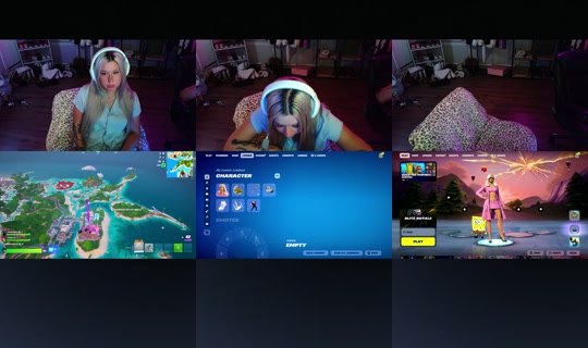 stepbackbarbie TikTok Live — Aug 25, 2026, 4:13 AM