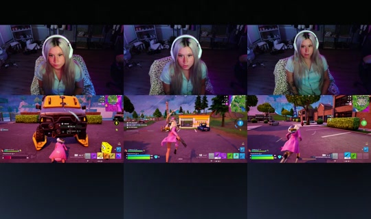 stepbackbarbie TikTok Live — Aug 25, 2026, 5:04 AM