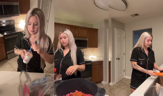 stepbackbarbie TikTok Live — Aug 26, 2026, 12:50 AM
