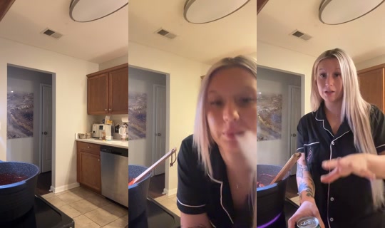 stepbackbarbie TikTok Live — Aug 26, 2026, 1:41 AM