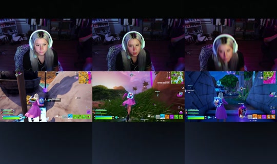 stepbackbarbie TikTok Live — Aug 26, 2026, 3:12 AM