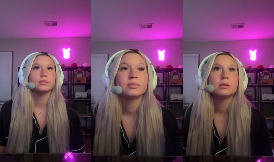 stepbackbarbie TikTok Live — Aug 26, 2026, 5:07 AM