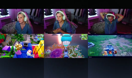 stepbackbarbie TikTok Live — Aug 28, 2026, 2:38 AM