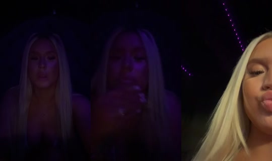 stepbackbarbie TikTok Live — Aug 29, 2026, 6:25 AM