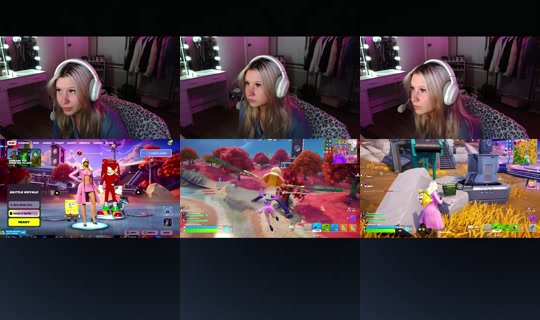 stepbackbarbie TikTok Live — Sep 2, 2026, 1:44 AM
