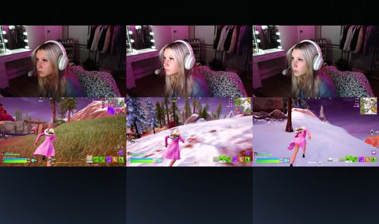 stepbackbarbie TikTok Live — Sep 2, 2026, 2:34 AM
