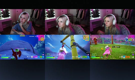 stepbackbarbie TikTok Live — Sep 2, 2026, 3:26 AM