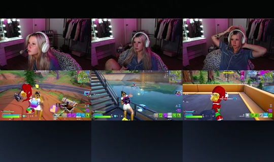 stepbackbarbie TikTok Live — Sep 3, 2026, 1:16 AM