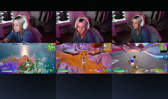 stepbackbarbie TikTok Live — Sep 3, 2026, 2:56 AM