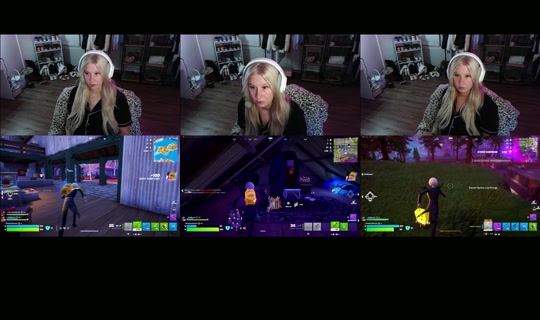 stepbackbarbie TikTok Live — Oct 1, 2026, 11:56 PM