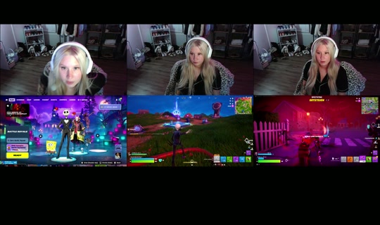 stepbackbarbie TikTok Live — Oct 2, 2026, 12:47 AM