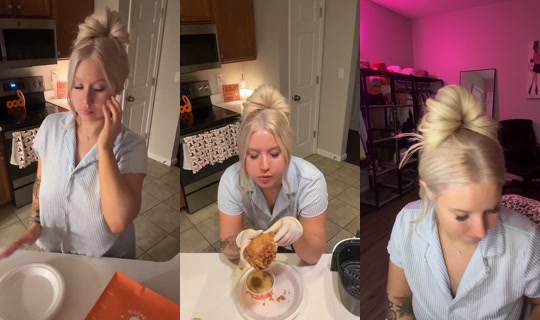 stepbackbarbie TikTok Live — Oct 4, 2026, 2:31 AM