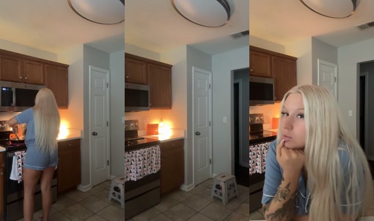 stepbackbarbie TikTok Live — Oct 4, 2026, 2:42 PM