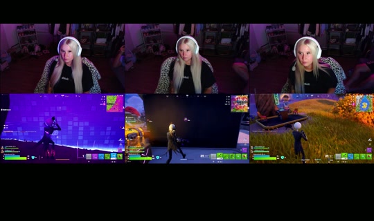 stepbackbarbie TikTok Live — Oct 5, 2026, 7:16 AM