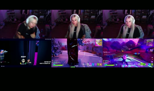 stepbackbarbie TikTok Live — Oct 5, 2026, 8:06 AM
