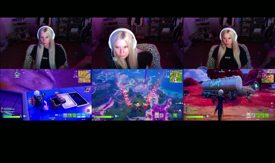 stepbackbarbie TikTok Live — Oct 5, 2026, 8:57 AM