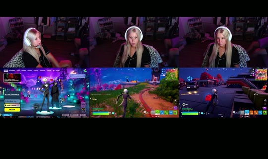stepbackbarbie TikTok Live — Oct 7, 2026, 5:47 AM
