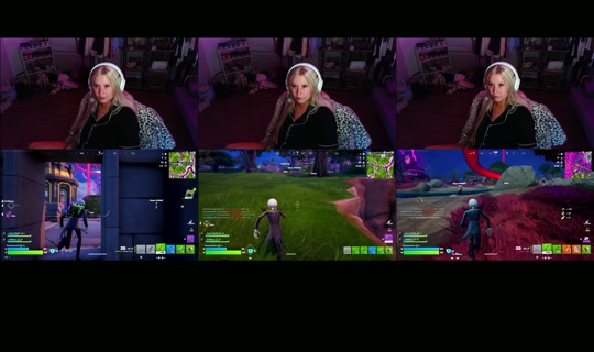 stepbackbarbie TikTok Live — Oct 7, 2026, 8:19 AM