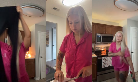 stepbackbarbie TikTok Live — Oct 8, 2026, 9:48 PM