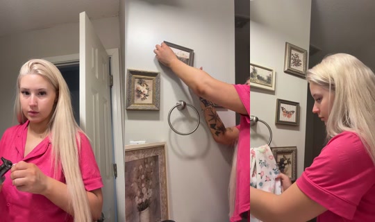 stepbackbarbie TikTok Live — Oct 8, 2026, 10:54 PM