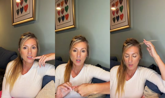 steph.co13 TikTok Live — Aug 22, 2026, 5:21 AM