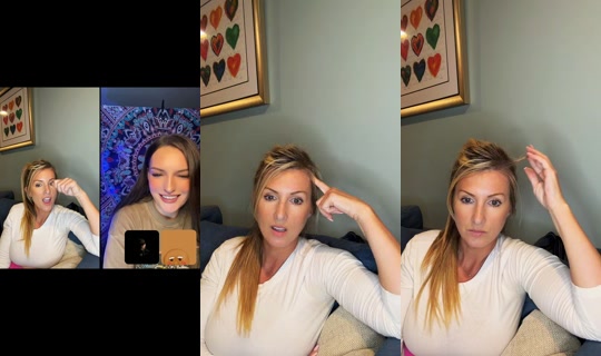 steph.co13 TikTok Live — Aug 22, 2026, 6:05 AM