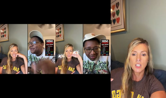 steph.co13 TikTok Live — Aug 24, 2026, 4:55 AM