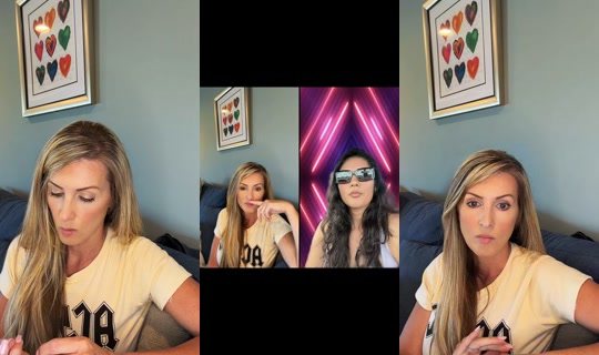 steph.co13 TikTok Live — Aug 25, 2026, 7:10 PM