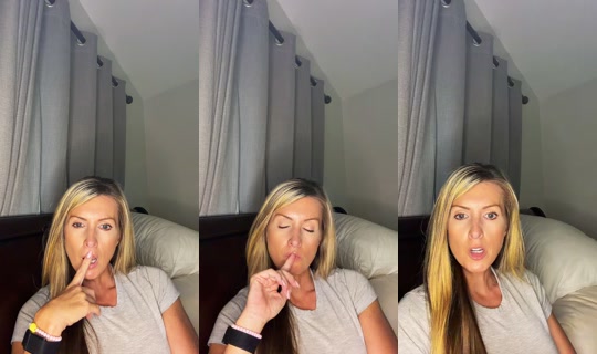 steph.co13 TikTok Live — Aug 28, 2026, 3:22 AM