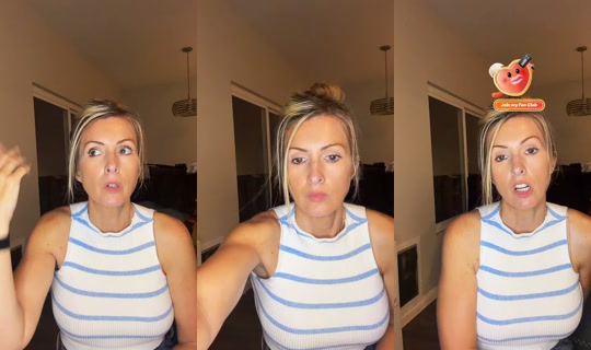 steph.co13 TikTok Live — Aug 29, 2026, 4:59 AM