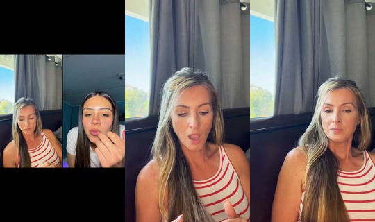 steph.co13 TikTok Live — Aug 30, 2026, 10:55 PM