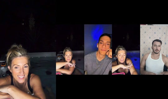 steph.co13 TikTok Live — Sep 26, 2026, 3:59 AM