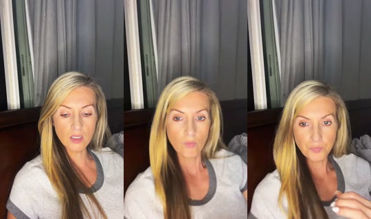 steph.co13 TikTok Live — Sep 28, 2026, 3:05 AM