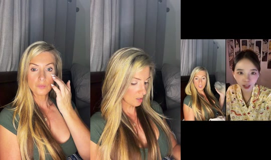 steph.co13 TikTok Live — Oct 3, 2026, 3:55 AM