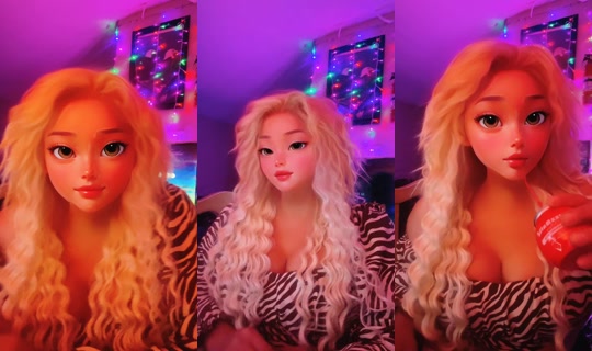 stephahernandez1 TikTok Live — Sep 3, 2026, 12:48 AM
