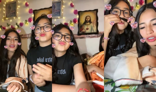 stephanialvarez TikTok Live — Aug 23, 2026, 7:05 AM