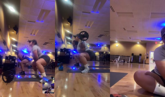 stephanie.mm0 TikTok Live — Sep 29, 2026, 2:05 AM