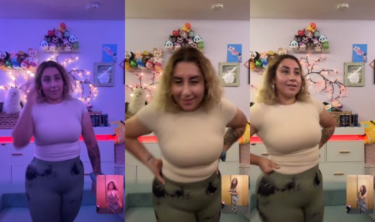 stephanie.mm0 TikTok Live — Oct 4, 2026, 1:21 AM